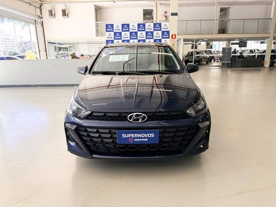 HYUNDAI HB20S 1.0 12V FLEX LIMITED PLUS MANUAL HYUNDAI HB20S 1.0 12V FLEX LIMITED PLUS MANUAL